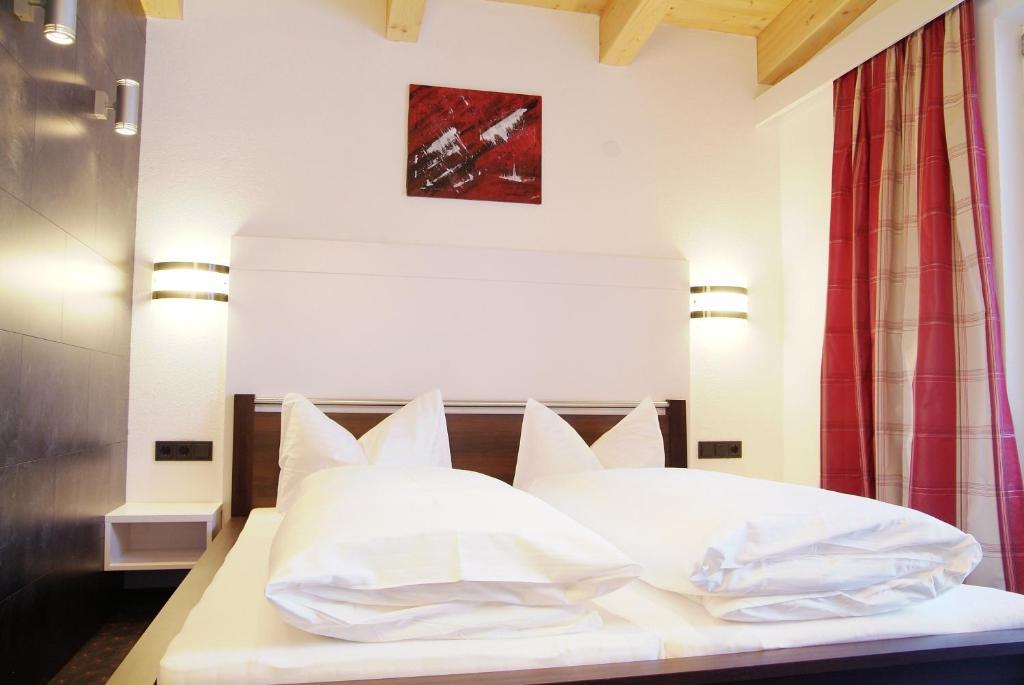 Astellina Hotel-Apart Ischgl Exterior photo
