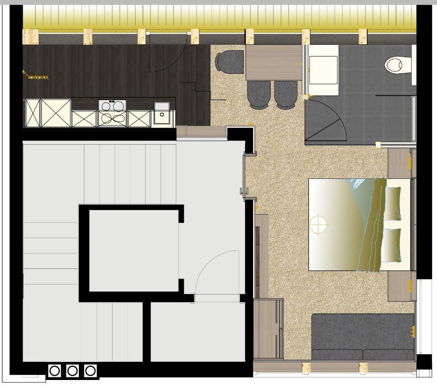Astellina Hotel-Apart Ischgl Room photo