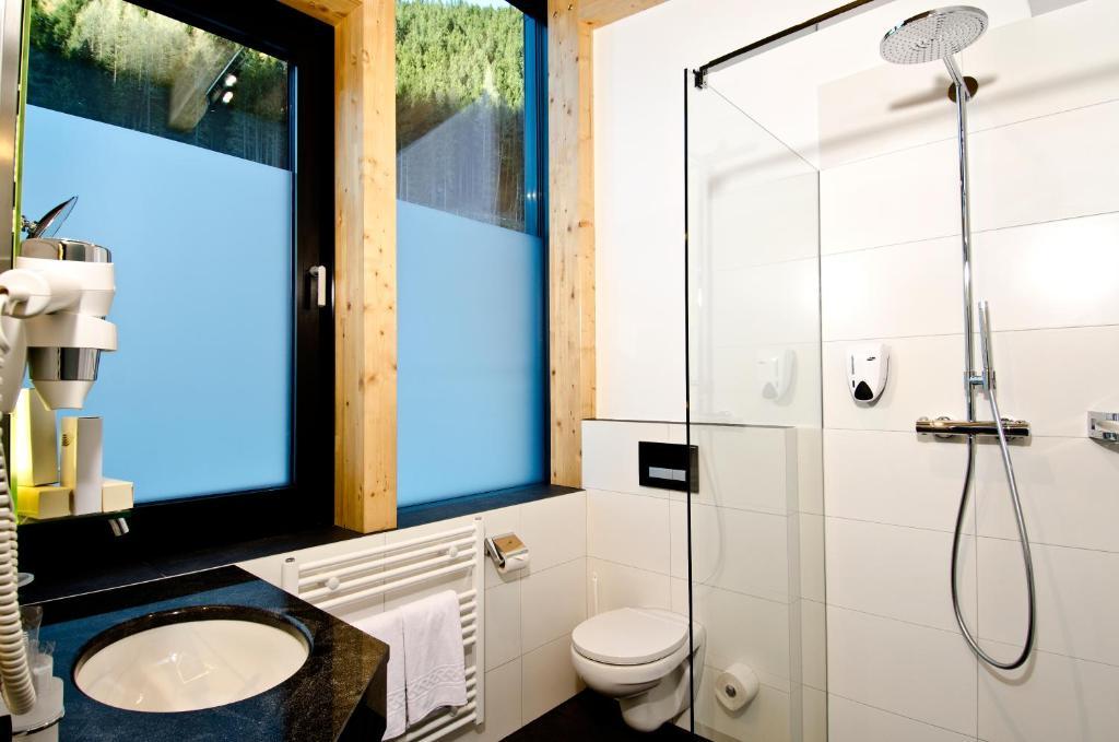 Astellina Hotel-Apart Ischgl Room photo