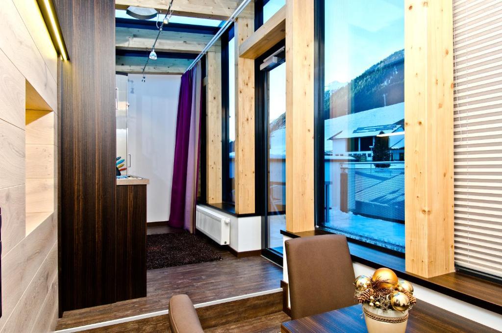 Astellina Hotel-Apart Ischgl Room photo