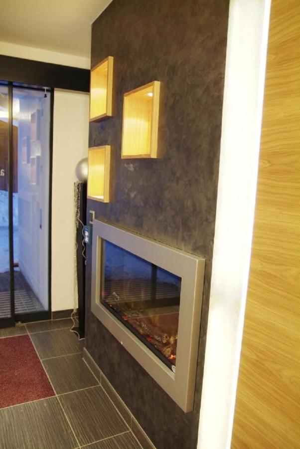 Astellina Hotel-Apart Ischgl Exterior photo