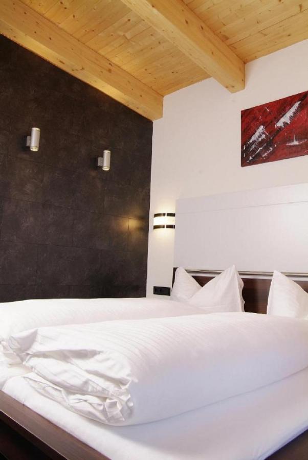 Astellina Hotel-Apart Ischgl Exterior photo